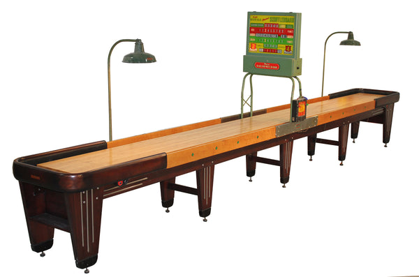 FS Shuffleboard